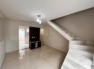 Casa · 50m² · 2 Quartos · 1 Vaga · Casa de Condomínio para venda em Água Espraiada (caucaia Do Alto) de 50.00m² com 2 Quartos e 1 Garag