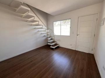 Casa · 46m² · 2 Quartos · 1 Vaga · Casa de Condomínio para venda em Granja Viana de 46.48m² com 2 Quartos e 1 Garagem