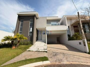 Casa · 252m² · 3 Quartos · 4 Vagas · Casa de Condomínio para venda e aluguel em Condomínio Belvedere I de 252.00m² com 3 Quartos, 3 Suite