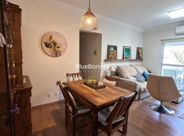 Apartamento · 98m² · 3 Quartos · 2 Vagas · Apartamento para venda em Parque Da Represa de 98.00m² com 3 Quartos, 1 Suite e 2 Garagens