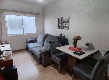 Apartamento · 64m² · 2 Quartos · 1 Vaga · Apartamento para venda em Jardim Cocaia de 64.00m² com 2 Quartos e 1 Garagem