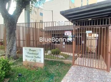 Apartamento · 60m² · 2 Quartos · 1 Vaga · Apartamento para alugar em Jardim Bonfiglioli de 60.00m² com 2 Quartos e 1 Garagem