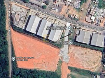 Terreno · 4350m² · Terreno para alugar em Vila Independência de 4350.00m²