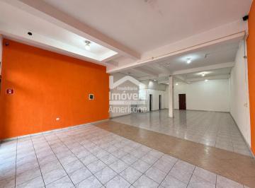 Comercial · 127m² · 2 Vagas · Imóvel Comercial para alugar em Santa Cruz de 127.00m² com 2 Garagens