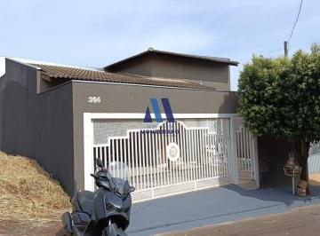 Casa · 160m² · 3 Quartos · 2 Vagas · Casa para venda em Parque Das Amoras Ii de 160.00m² com 3 Quartos, 3 Suites e 2 Garagens