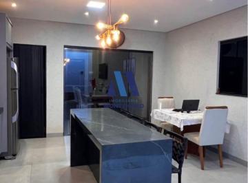 Casa · 170m² · 2 Quartos · 2 Vagas · Casa para venda em Residencial Jardim Vista Bela de 170.00m² com 2 Quartos, 1 Suite e 2 Garagens
