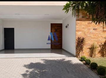 Casa · 124m² · 3 Quartos · 2 Vagas · Casa para venda em Residencial Maza de 124.00m² com 3 Quartos, 1 Suite e 2 Garagens