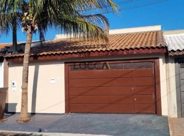 Casa · 82m² · 3 Quartos · 2 Vagas · Casa para alugar em Jardim Ouro Branco de 82.00m² com 3 Quartos, 1 Suite e 2 Garagens