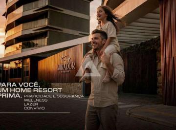 Apartamento · 117m² · 2 Quartos · 2 Vagas · Apartamento para venda em Ondina de 117.00m² com 2 Quartos, 2 Suites e 2 Garagens