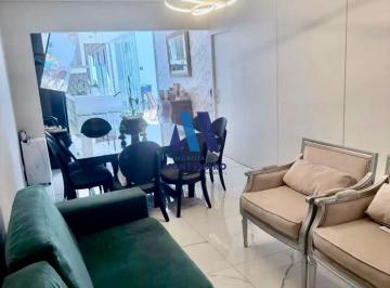 Casa · 190m² · 3 Quartos · 2 Vagas · Casa de Condomínio para venda em Condomínio Residencial Village Maria Stella de 190.00m² com 3 Quart