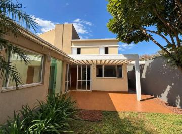 Casa · 168m² · 3 Quartos · 5 Vagas · Casa de Condomínio para venda em Jardim Botânico de 168.00m² com 3 Quartos, 1 Suite e 5 Garagens