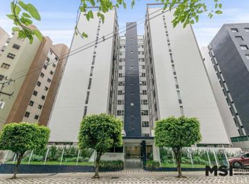 Apartamento · 101m² · 3 Quartos · 1 Vaga · VENDE APARTAMENTO | BATEL | CURITIBA