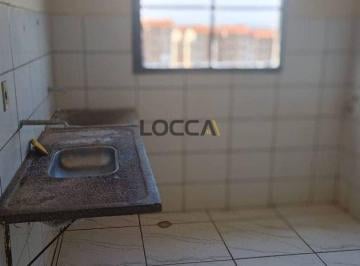 Apartamento · 42m² · 2 Quartos · 1 Vaga · Apartamento para venda em Jardim José Wilson Toni de 42.00m² com 2 Quartos e 1 Garagem