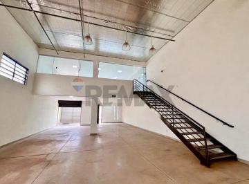 Comercial · 219m² · 3 Vagas · Galpão / Depósito / Armazém para alugar em Nova Aliança de 219.00m² com 3 Garagens