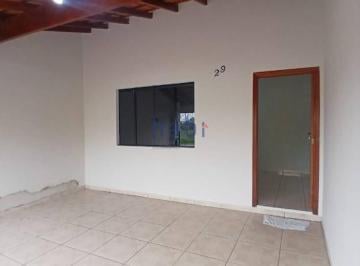 Casa · 70m² · 2 Quartos · 2 Vagas · Casa para alugar em Terras De Arieta de 70.00m² com 2 Quartos e 2 Garagens