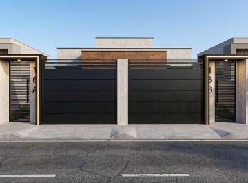 Casa · 125m² · 2 Quartos · 2 Vagas · Casa para venda em Primavera de 125.00m² com 2 Quartos, 1 Suite e 2 Garagens