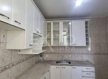 Apartamento · 56m² · 2 Quartos · 1 Vaga · Apartamento para alugar em Jardim Santa Teresa de 56.00m² com 2 Quartos e 1 Garagem