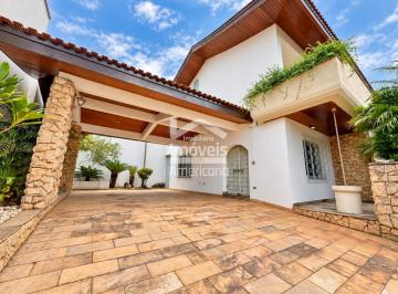 Casa · 396m² · 5 Quartos · 6 Vagas · Casa para venda em Jardim Panambi de 396.00m² com 5 Quartos, 2 Suites e 6 Garagens