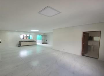 Apartamento · 110m² · 3 Quartos · Apartamento para alugar em Vila Alpina de 110.00m² com 3 Quartos e 3 Suites