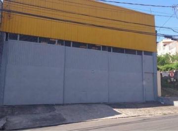 Comercial · 1250m² · Galpão / Depósito / Armazém para venda em Jardim São Domingos de 1250.00m²