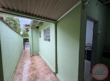 Casa · 62m² · 1 Quarto · Casa para alugar em Vila Pichatelli de 62.00m² com 1 Quarto