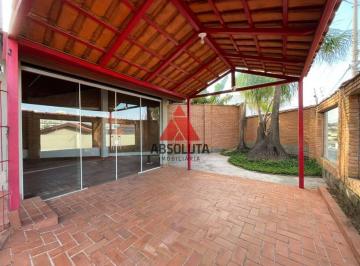 Comercial · 25m² · Sala Comercial para alugar em Parque Residencial Nardini de 25.00m²
