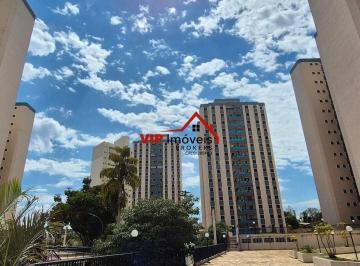 Apartamento · 84m² · 3 Quartos · 2 Vagas · Apartamento para alugar em Parque Do Colégio de 84.00m² com 3 Quartos, 1 Suite e 2 Garagens