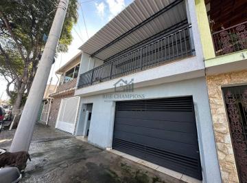 Casa · 206m² · 2 Quartos · 2 Vagas · Casa para venda em Jardim Carolina de 206.00m² com 2 Quartos e 2 Garagens