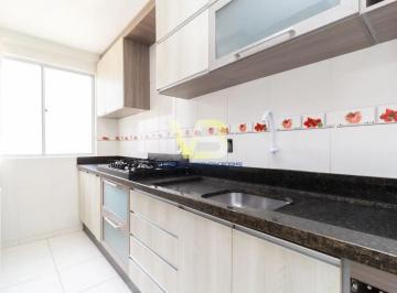 Apartamento · 45m² · 2 Quartos · 1 Vaga · Apartamento para alugar em Campo Comprido de 45.00m² com 2 Quartos e 1 Garagem