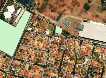 Terreno · 476m² · Terreno para venda em Jardim Tarraf de 476.00m²