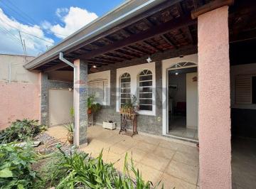 Casa · 135m² · 3 Quartos · 2 Vagas · Casa para venda em Jardim Ipê Ii de 135.24m² com 3 Quartos e 2 Garagens