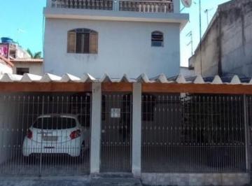 Casa · 250m² · 3 Quartos · 2 Vagas · Sobrado para alugar em Vila Aparecida de 250.00m² com 3 Quartos, 1 Suite e 2 Garagens