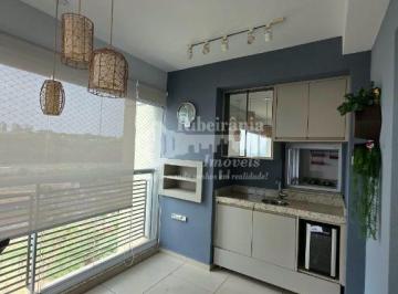 Apartamento · 106m² · 3 Quartos · 2 Vagas · Apartamento para alugar em Jardim Botânico de 106.00m² com 3 Quartos, 3 Suites e 2 Garagens