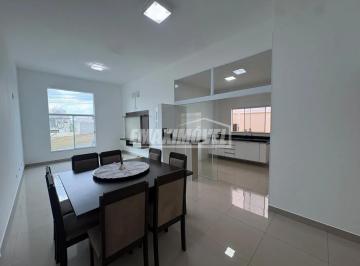 Casa · 159m² · 4 Quartos · 3 Vagas · Casa de Condomínio para venda em Jardim Wanel Ville V de 159.00m² com 4 Quartos, 3 Suites e 3 Garage