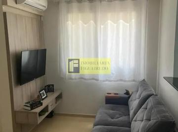 Apartamento de 2 quartos, · Apartamento para venda em Rios Di Itália de 47.00m² com 2 Quartos e 1 Garagem