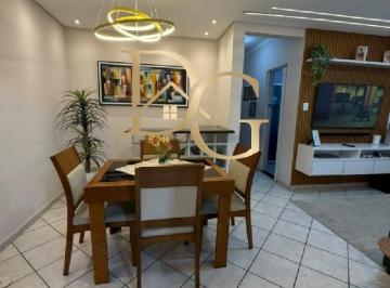 Apartamento · 70m² · 2 Quartos · 1 Vaga · Apartamento para venda em Parque São Vicente de 70.00m² com 2 Quartos e 1 Garagem