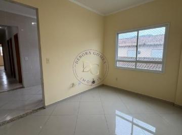Apartamento · 50m² · 2 Quartos · 1 Vaga · Apartamento para alugar em Vila Voturua de 50.00m² com 2 Quartos, 1 Suite e 1 Garagem