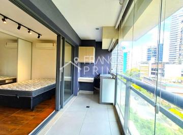 Apartamento · 31m² · 1 Quarto · Apartamento para alugar em Sumarezinho de 31.00m² com 1 Quarto