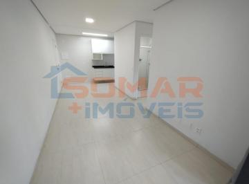 Apartamento · 99m² · 2 Quartos · 1 Vaga · Apartamento para alugar em Vila Leopoldina de 99.00m² com 2 Quartos, 1 Suite e 1 Garagem