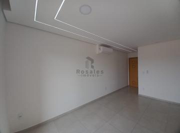 Apartamento · 61m² · 2 Quartos · 1 Vaga · Apartamento para venda em Residencial Paris de 61.00m² com 2 Quartos e 1 Garagem