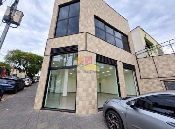 Comercial · 163m² · 2 Vagas · Imóvel Comercial para alugar em Rudge Ramos de 163.00m² com 2 Garagens