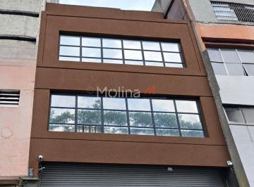 Comercial , São Paulo · Prédio Comercial para venda em Centro de 600.00m²