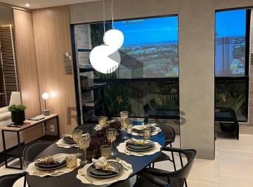 Apartamento · 67m² · 2 Quartos · 2 Vagas · Apartamento para venda em Residencial Vista De Florença de 67.00m² com 2 Quartos, 1 Suite e 2 Garage