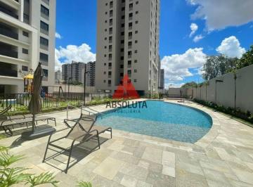 Apartamento · 82m² · 3 Quartos · 2 Vagas · Apartamento para alugar em Jardim Jacyra de 82.00m² com 3 Quartos, 1 Suite e 2 Garagens