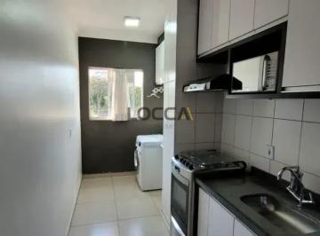 Apartamento · 48m² · 2 Quartos · 1 Vaga · Apartamento para venda em Quintino Facci Ii de 48.00m² com 2 Quartos e 1 Garagem