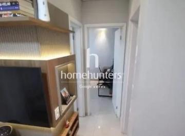 Apartamento de 2 quartos, · Apartamento para venda em Jardim Maria Luíza de 49.00m² com 2 Quartos e 1 Garagem