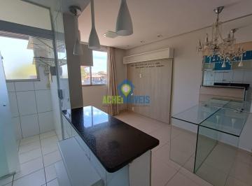 Apartamento de 2 quartos, Araçatuba · Apartamento para venda em Jardim Nova Yorque de 48.00m² com 2 Quartos e 1 Garagem