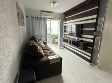 Apartamento · 56m² · 2 Quartos · 1 Vaga · Apartamento para venda em Vila Nova Jundiainópolis de 56.00m² com 2 Quartos, 1 Suite e 1 Garagem