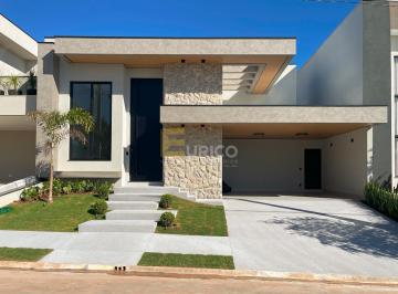 Casa · 182m² · 3 Quartos · 4 Vagas · Casa de Condomínio para venda em Condomínio Residencial Bosque da Mata de 182.00m² com 3 Quartos, 3