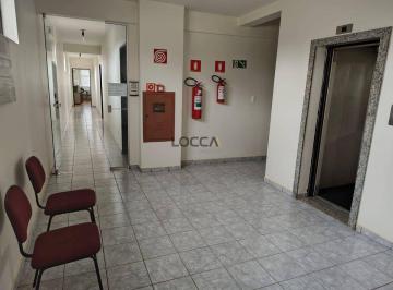 Comercial · 19m² · Sala Comercial para alugar em Vila Seixas de 19.00m²
